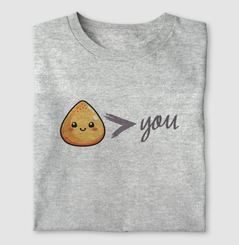 HONESTEE COXINHA