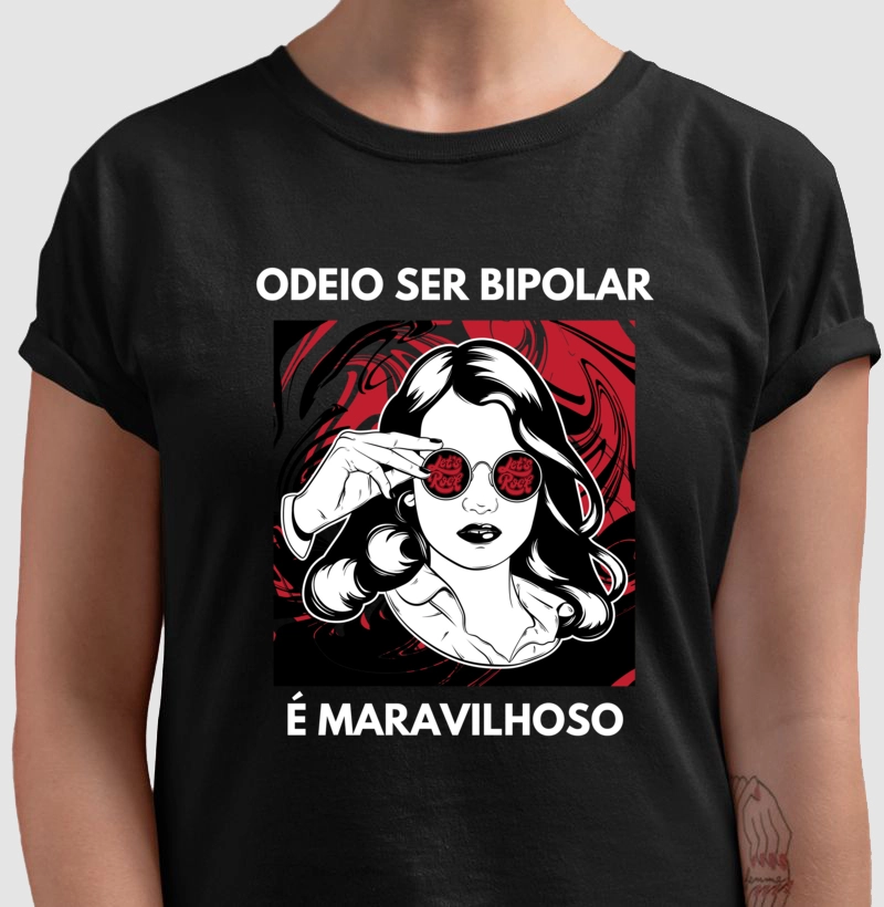 Bipolar, EU ???