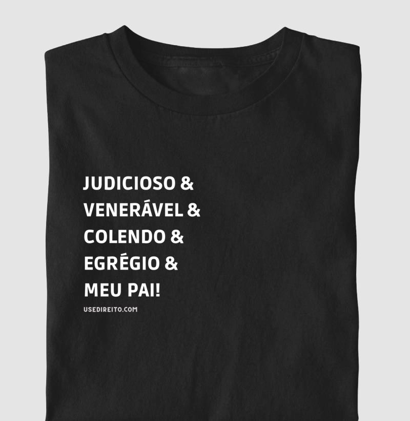 Meu pai (Adulto)