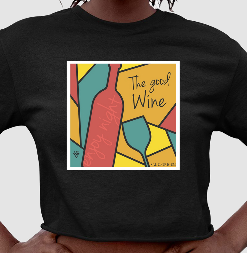 arte -> The ood Wine