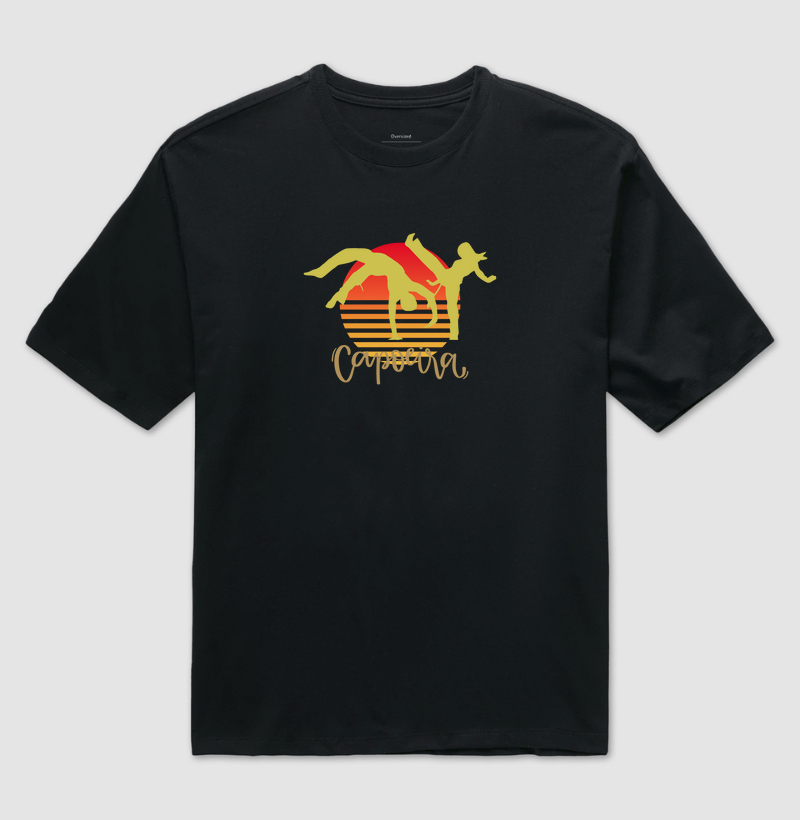 capoeira