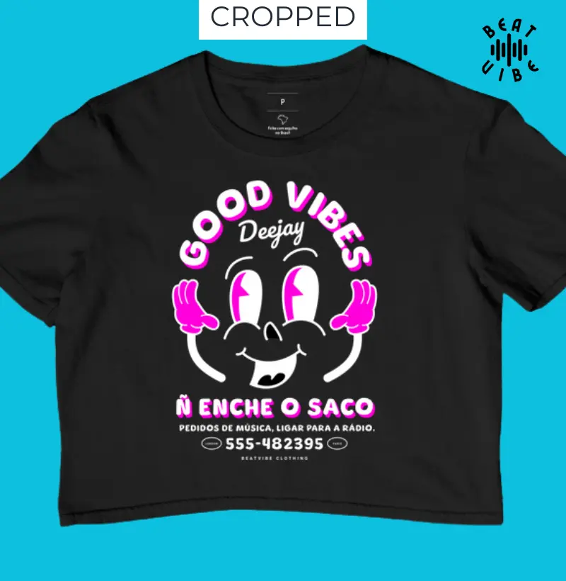 Good Vibes Deejay