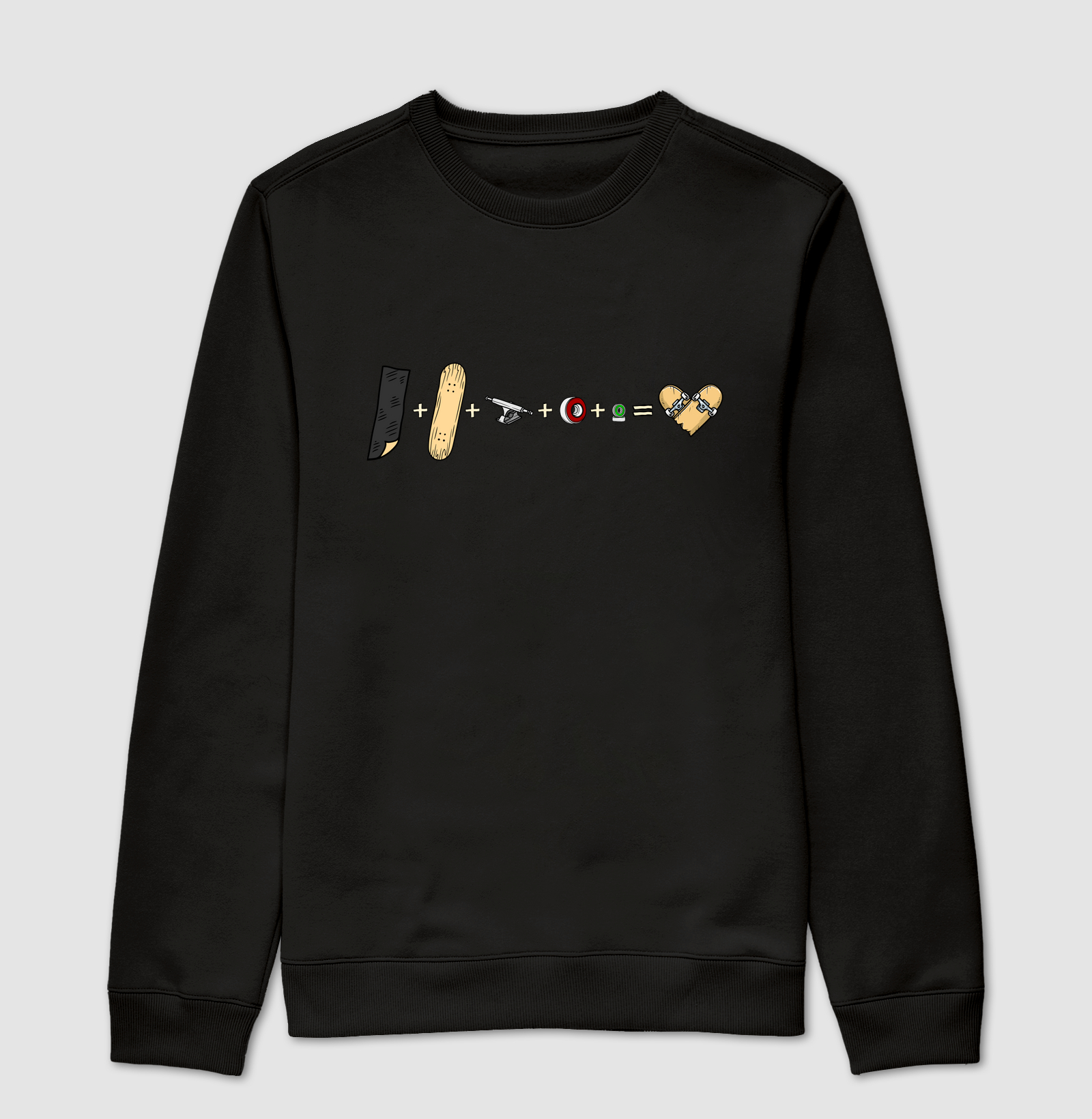 Setup Lover (COR)