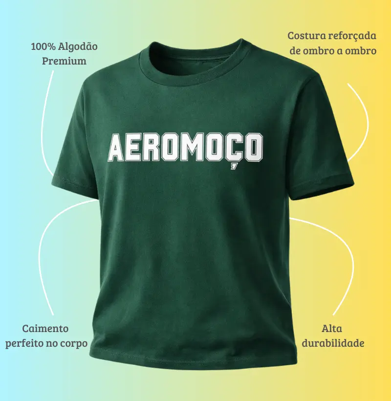 Aeromoço