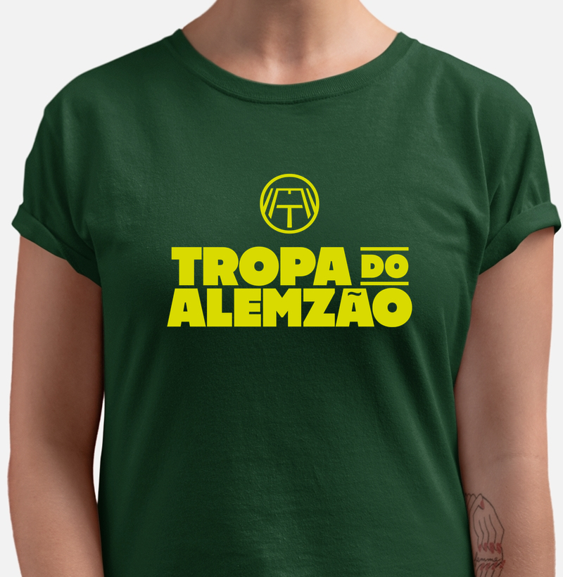 Tropa do Alemzão (Y)
