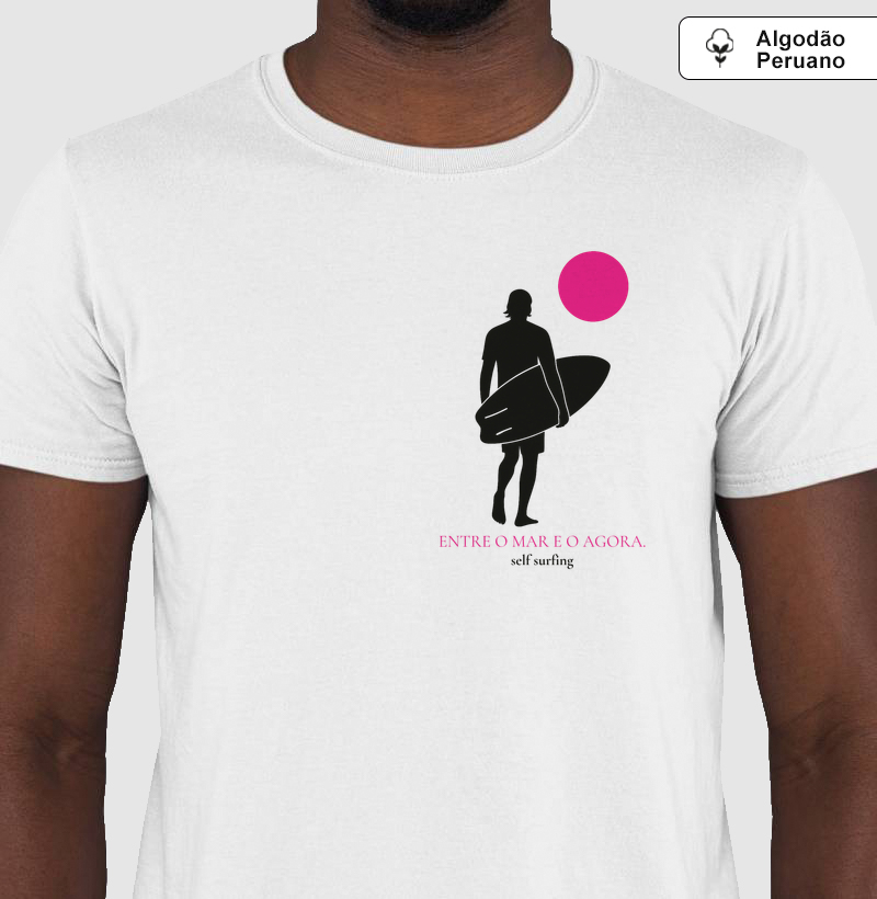 ENTRE O MAR E O AGORA | Confecção Reserva 🦜