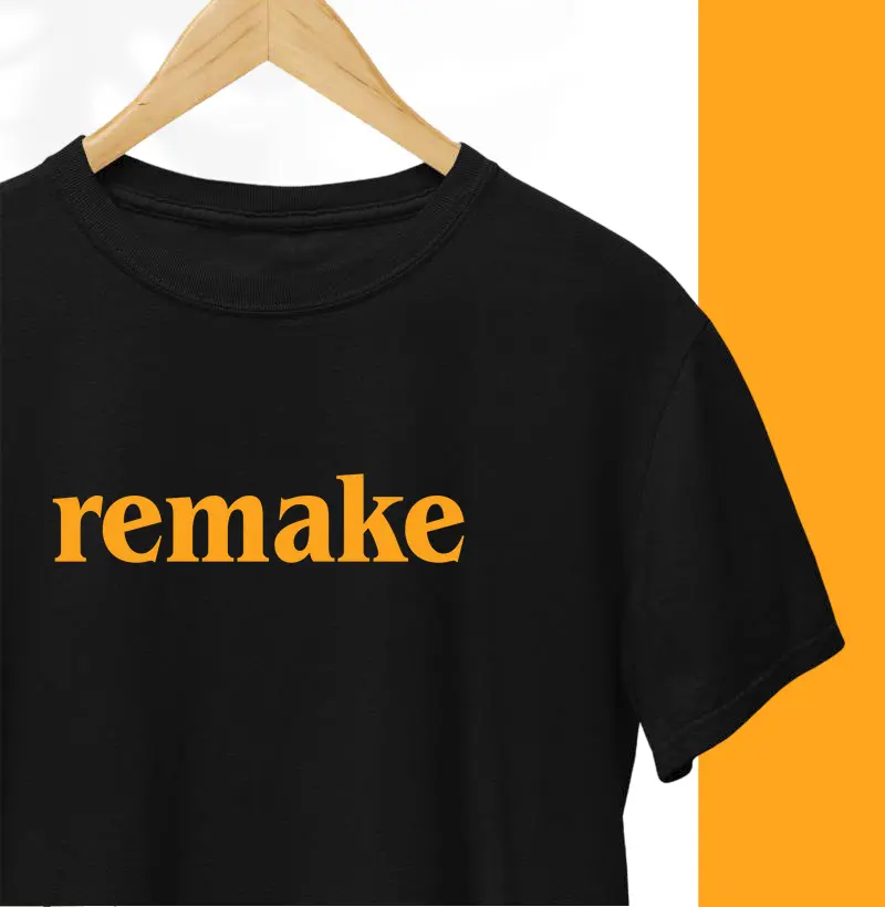 Remake | Filho(a) Adulto