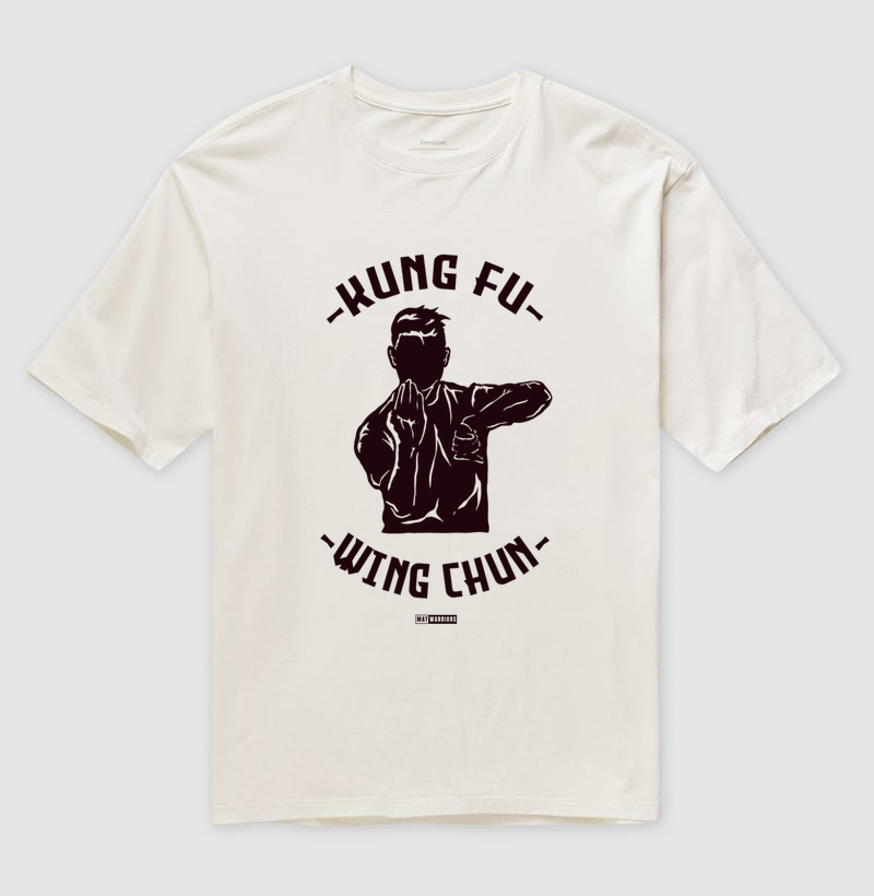 WING CHUN