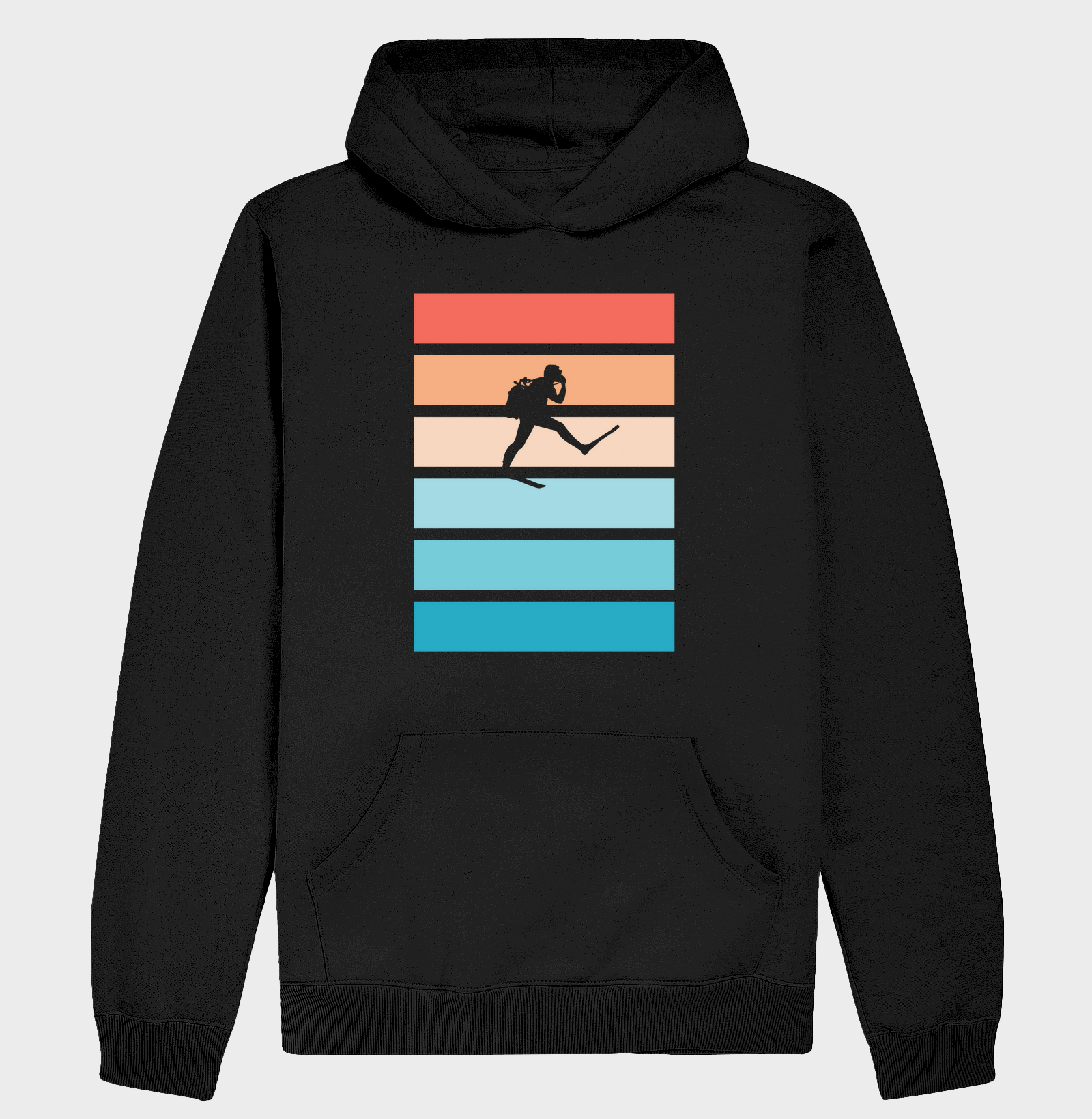 Mergulho sunset