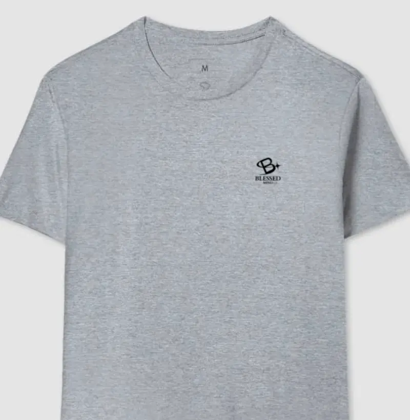 CAMISETA MINIMAL CLUB