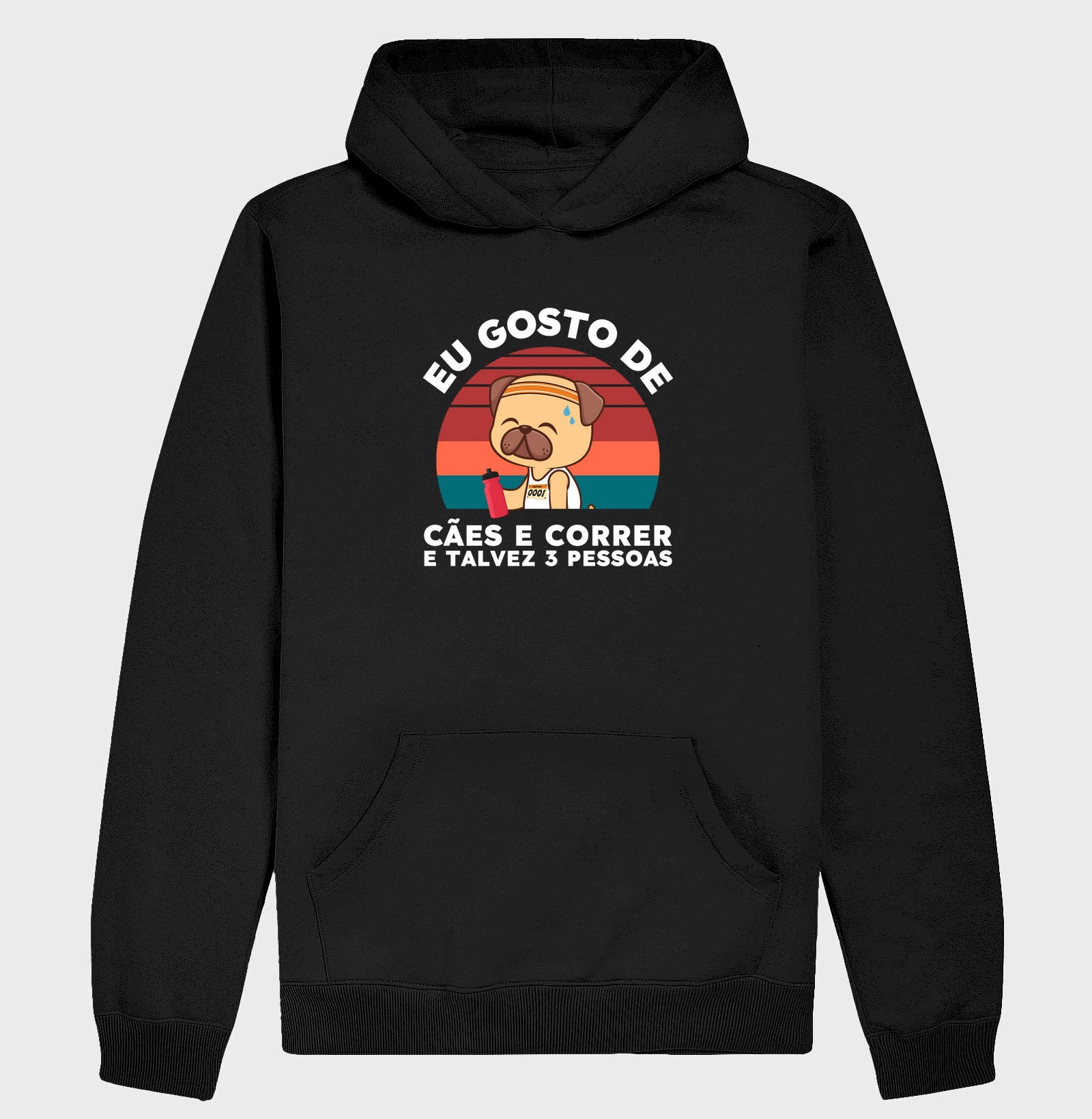 Cães e Correr