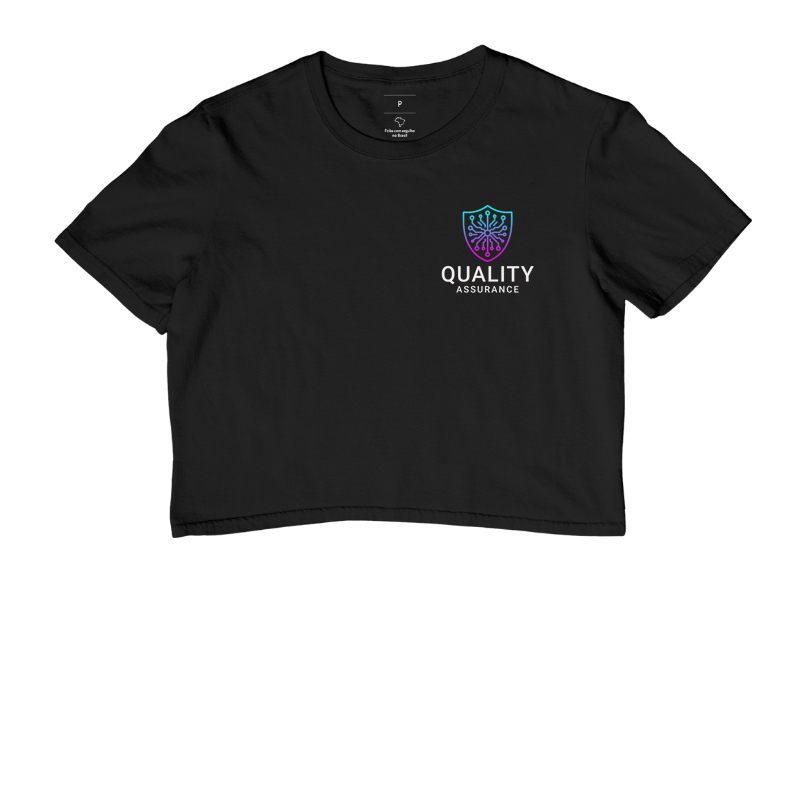 Quality Assurance Minimalista