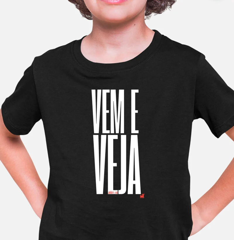 Vem e veja (João 1:45-46)