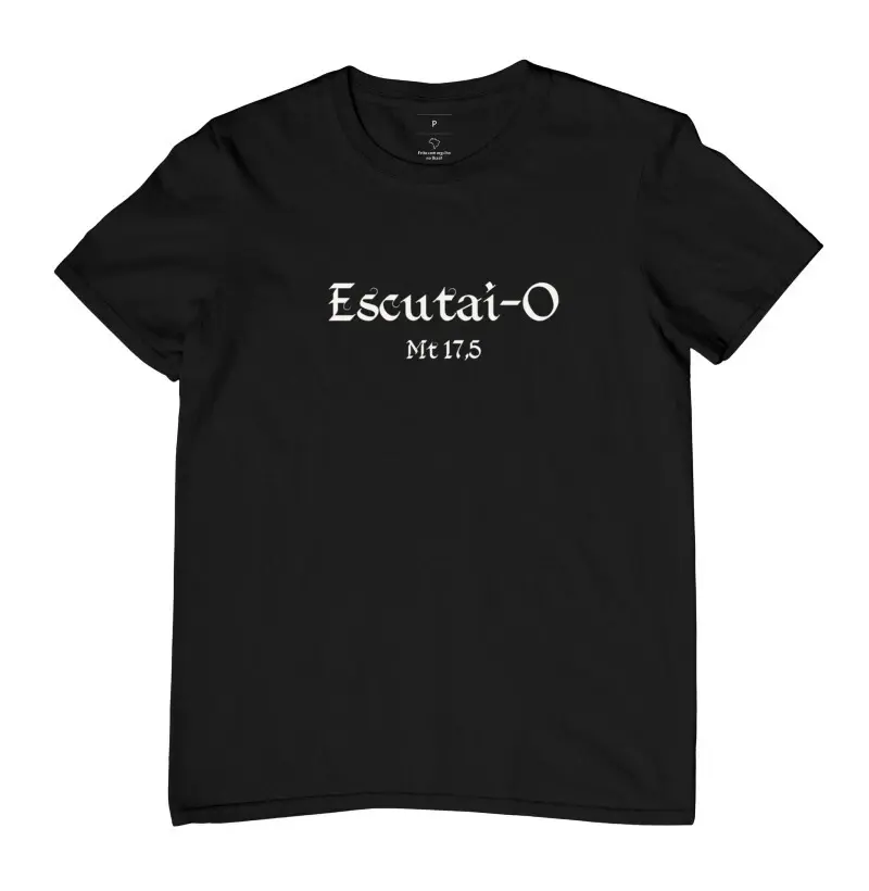 Escutai-O