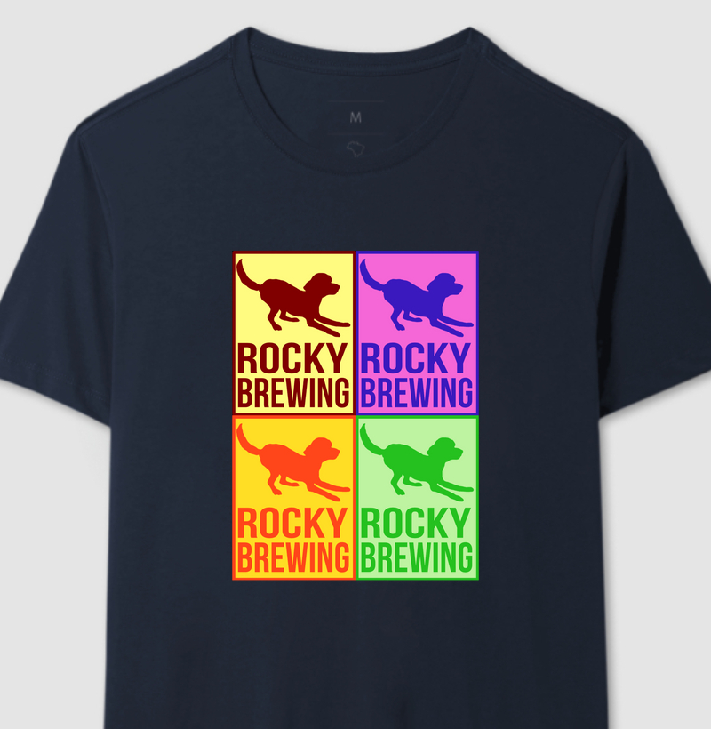 Rocky Brewing multi