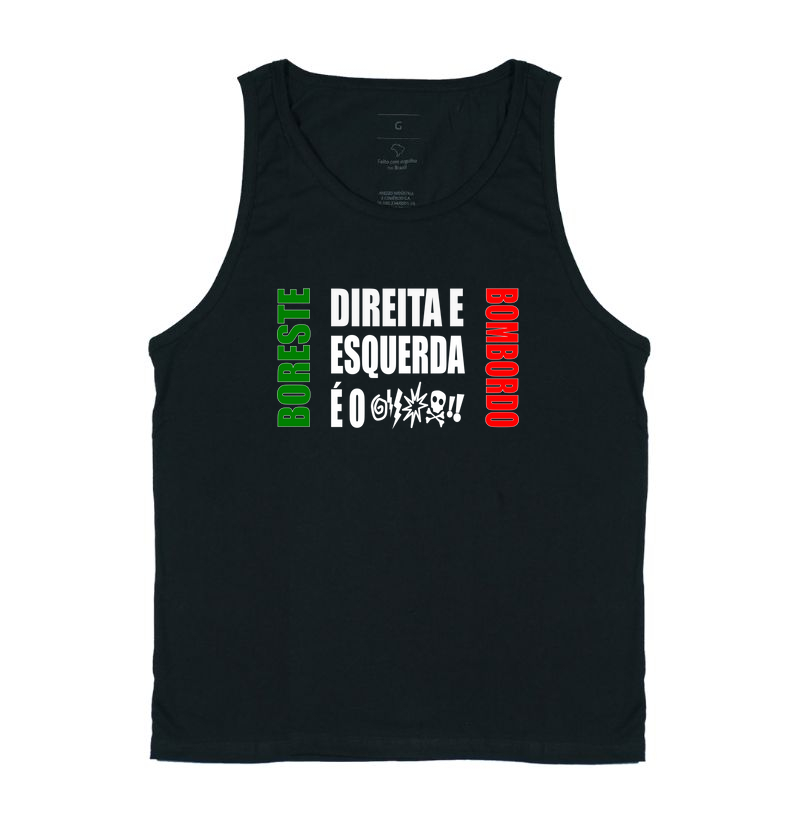 Boreste e Bombordo