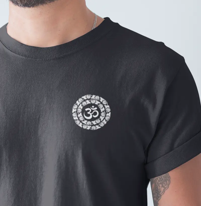 Om no Coração by Matheus Coimbra