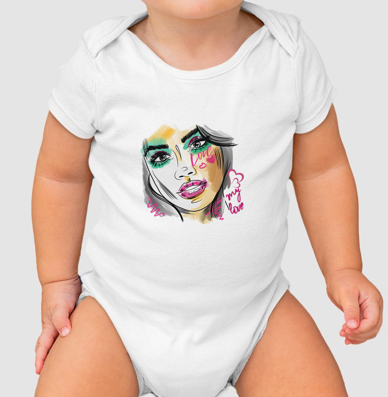 LOVE FACE