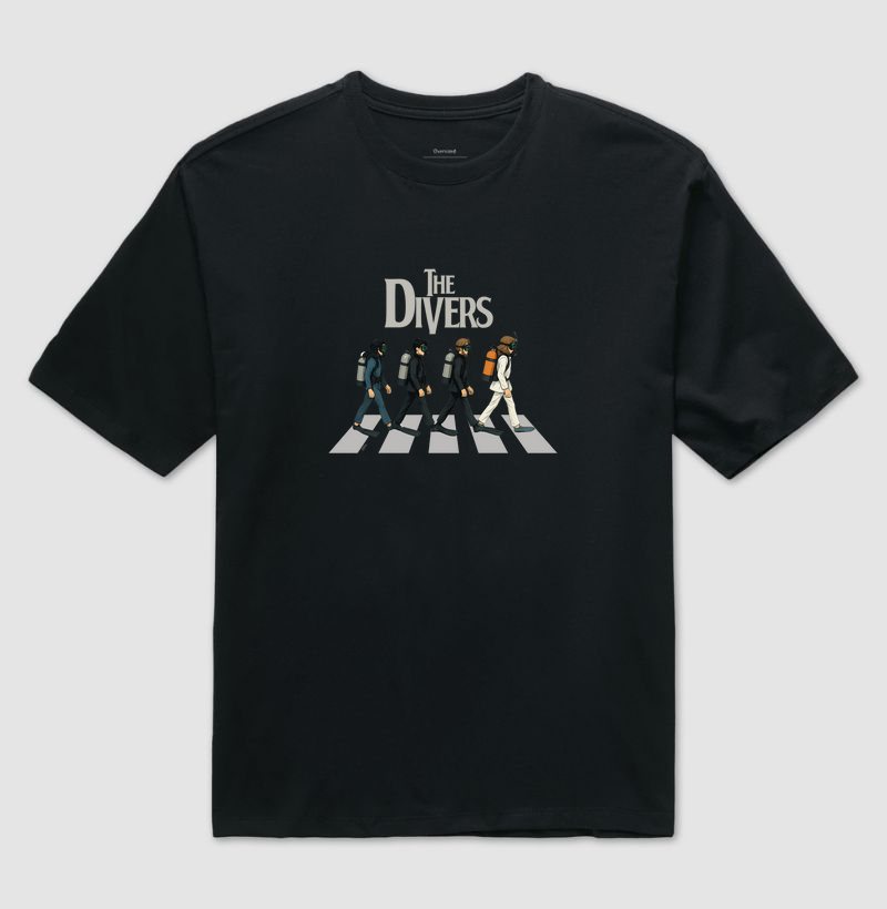 The Divers