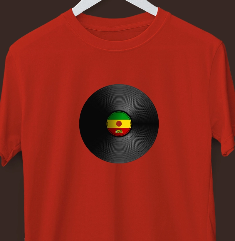 Reggae on Wax!