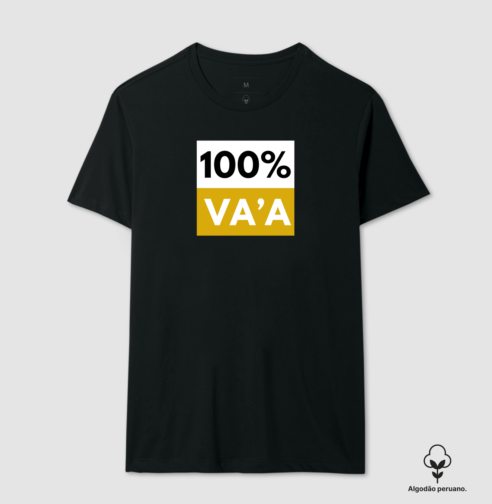 100% VA'A color