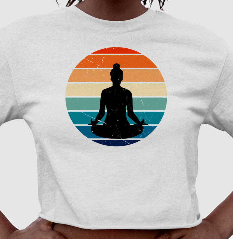 Yoga Retro