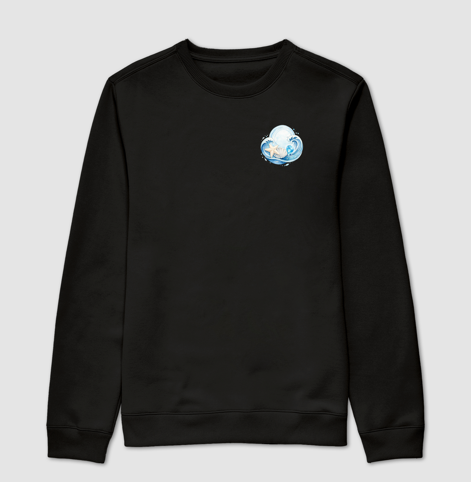 Iemanjá - Águas de origem (versão de bolso)