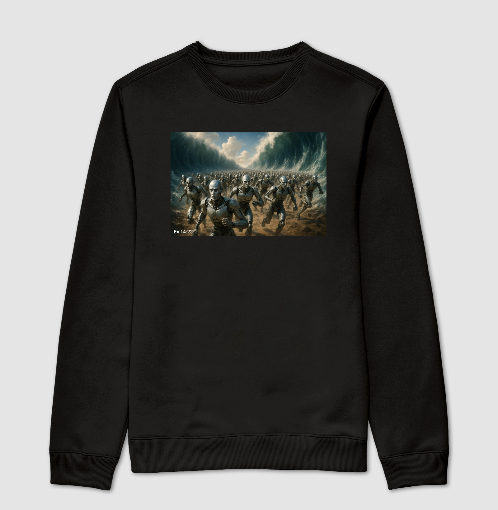 O Mar