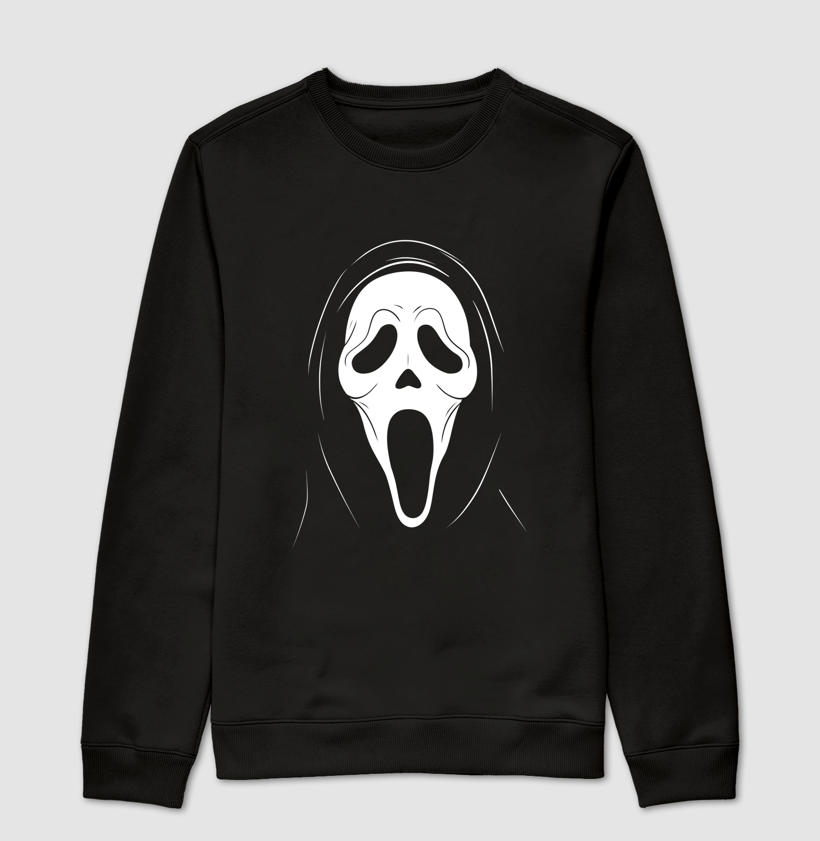 Ghostface - Pânico