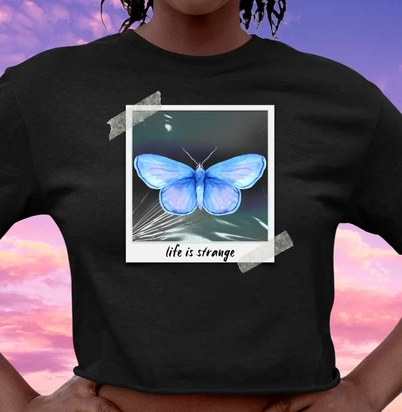 Cropped Strange