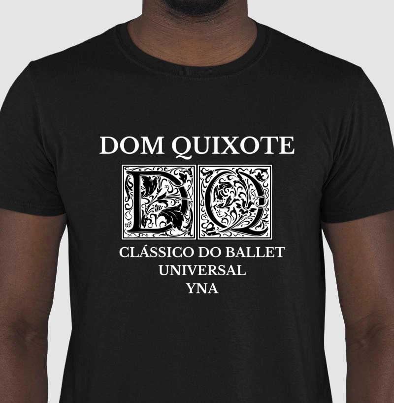 DOM QUIXOTE
