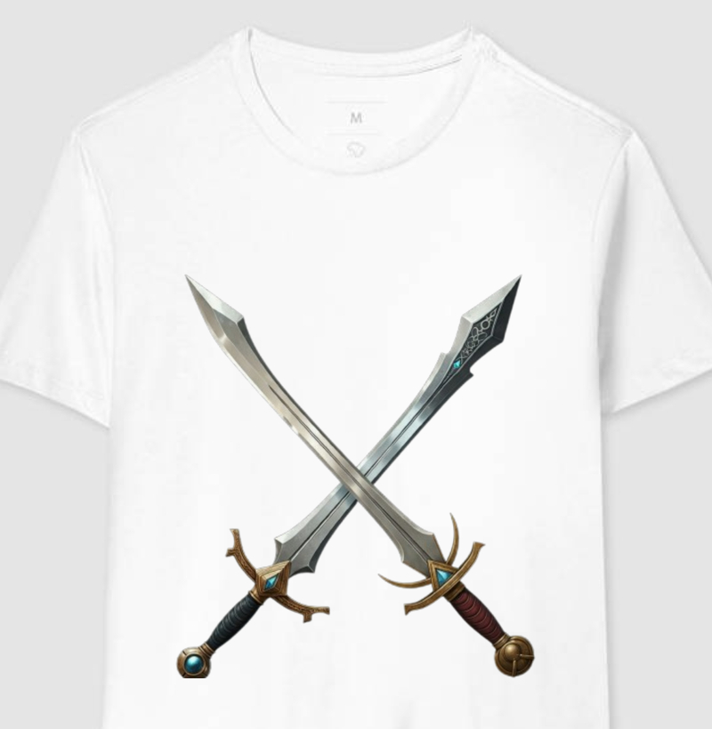 Sword Fight
