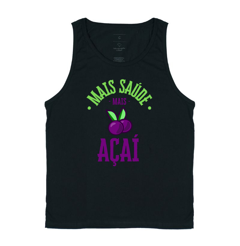 Regata Mais Saúde: Mais Açaí