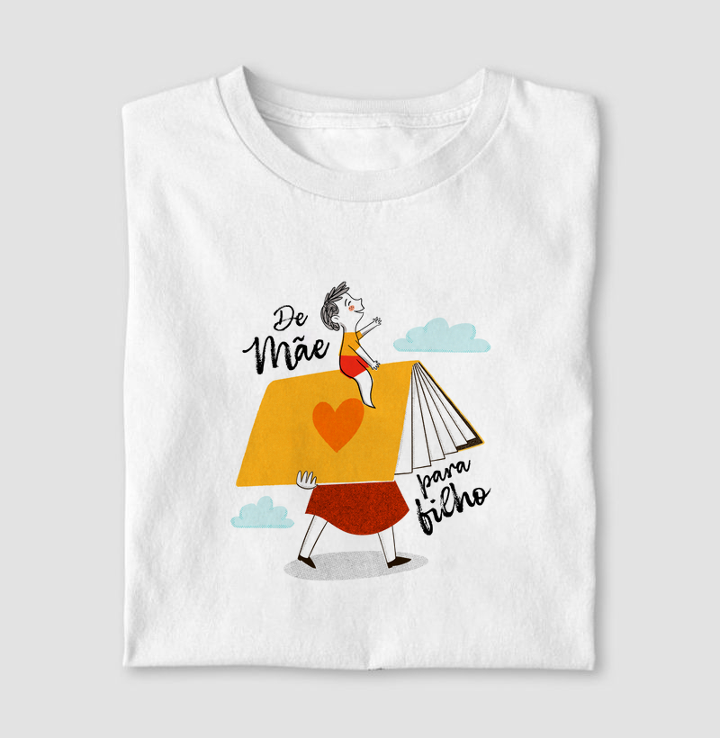 De mãe para filho