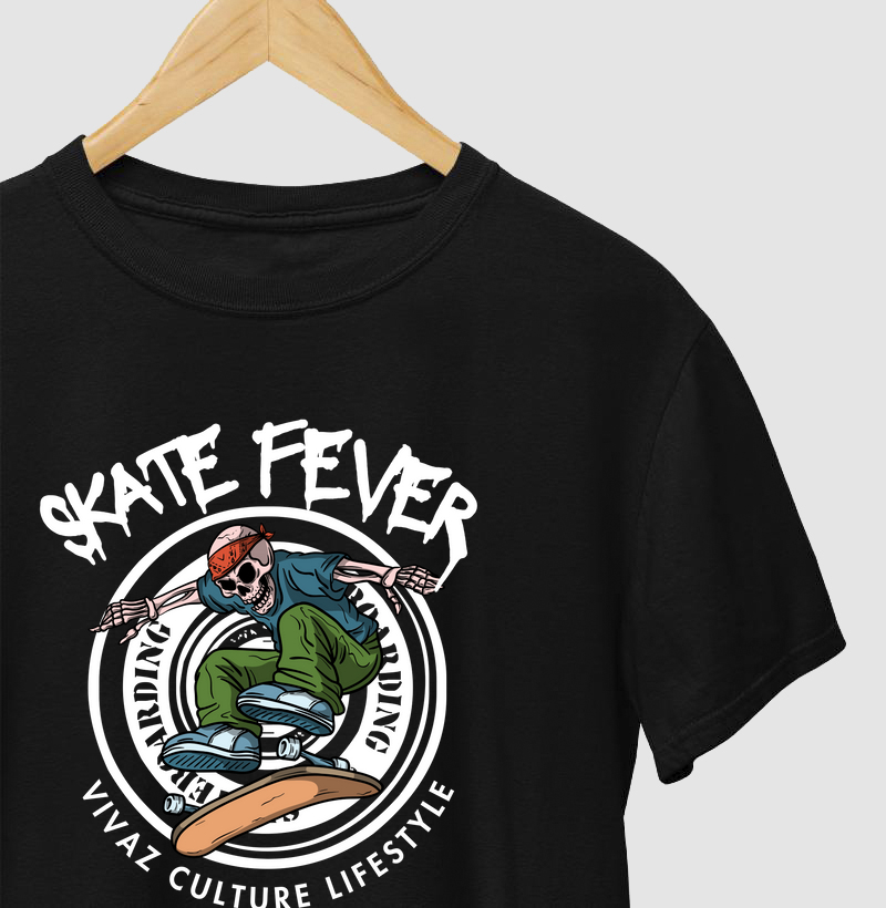 Skate Fever