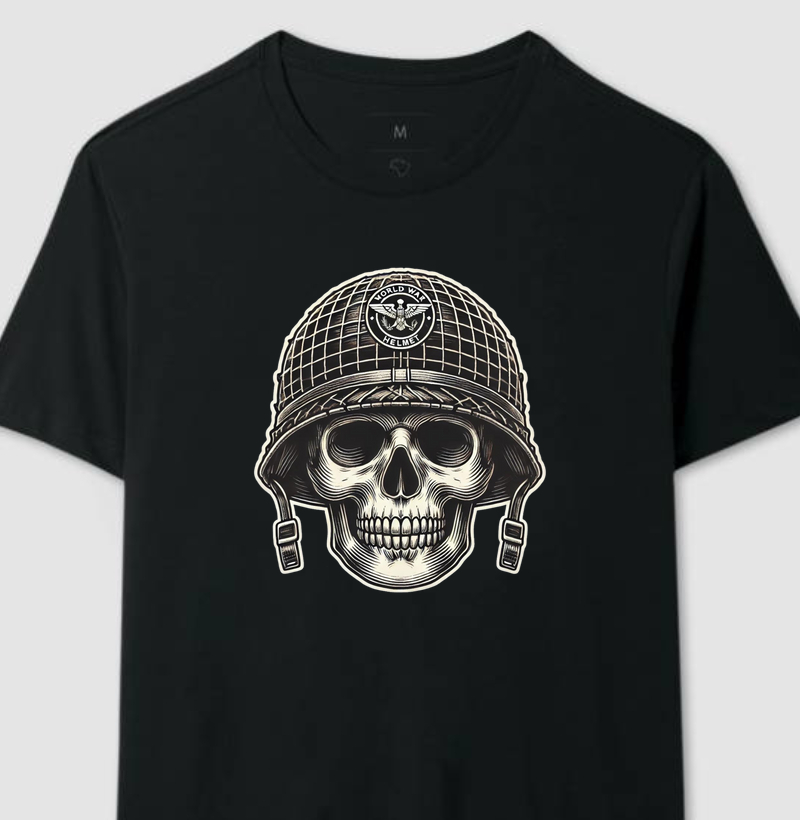 Caveira World War II
