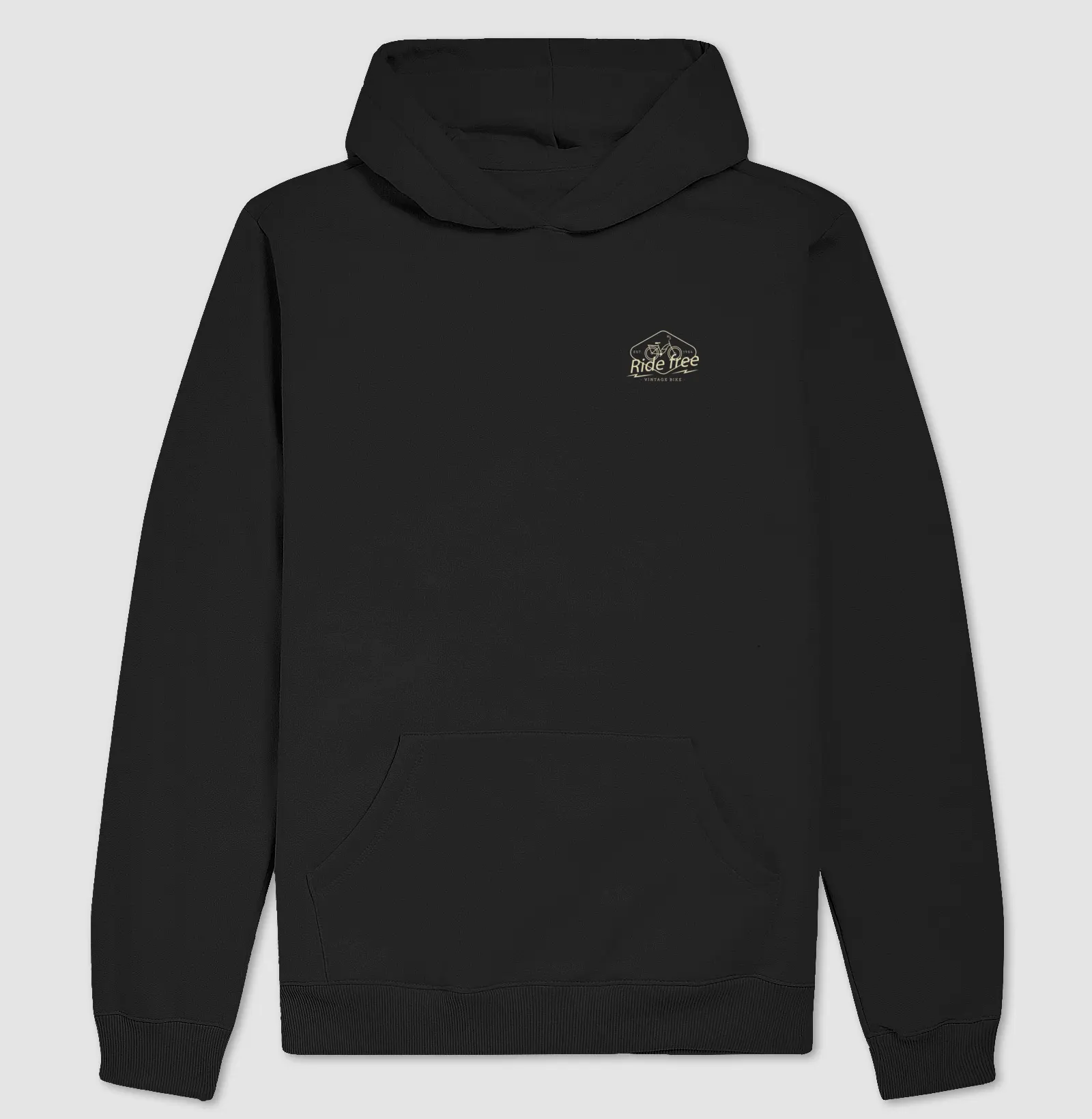 Ride Free - Cores Variadas