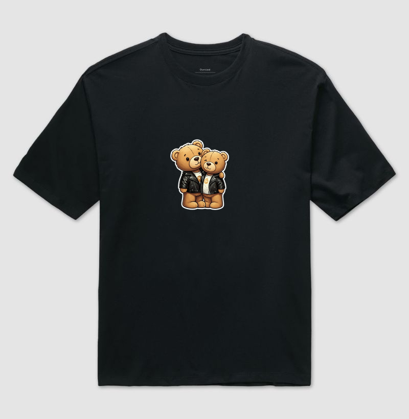Abraço de urso