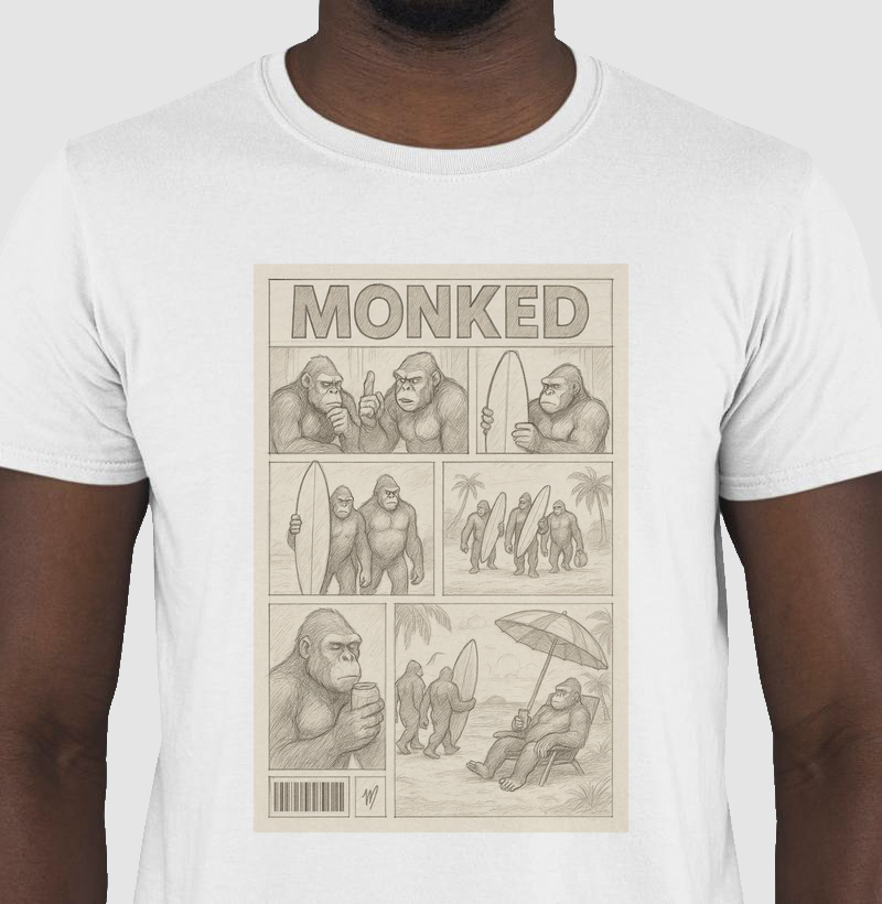 Monked HQ