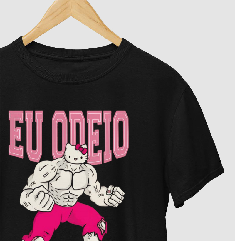 Maromba Kitty