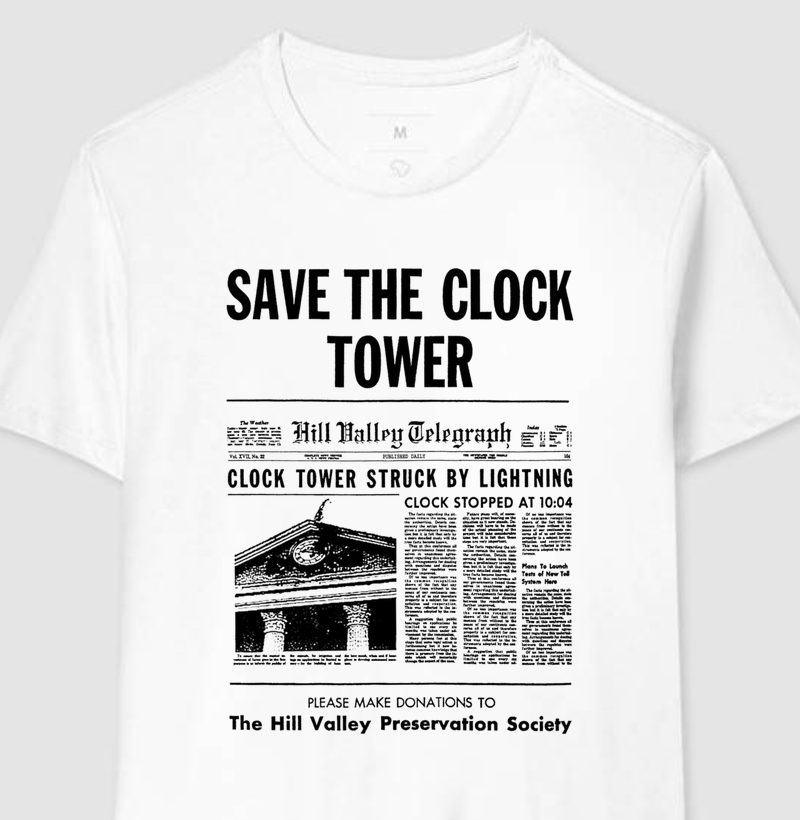 Clock Tower