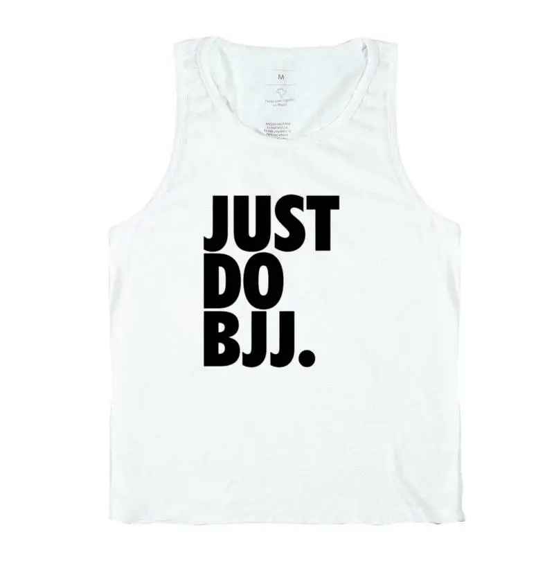 Regata Just Do BJJ