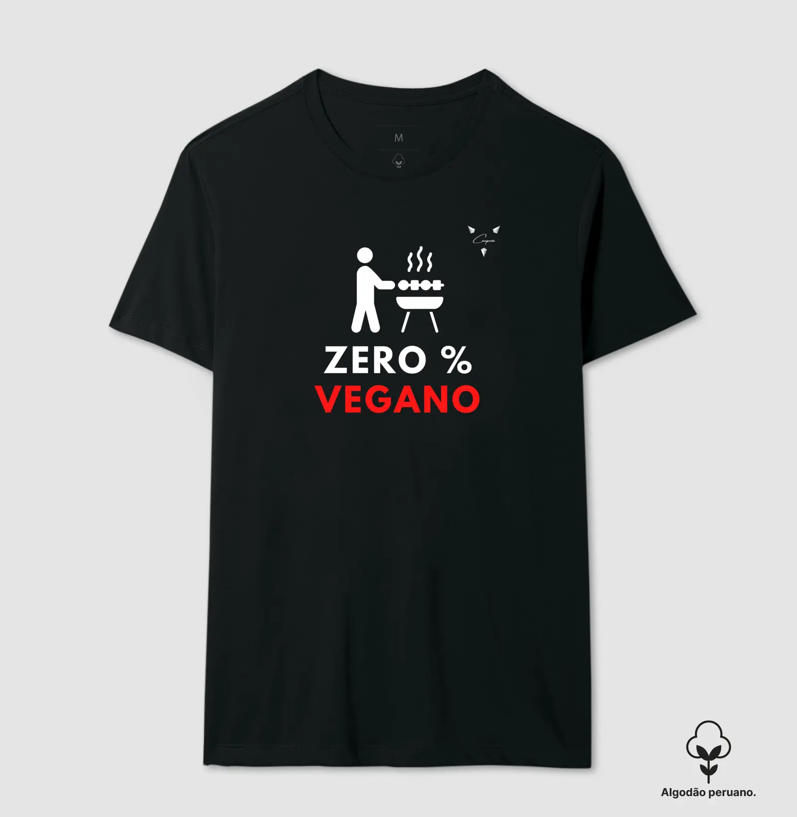 Zero % vegano - Linha Premium