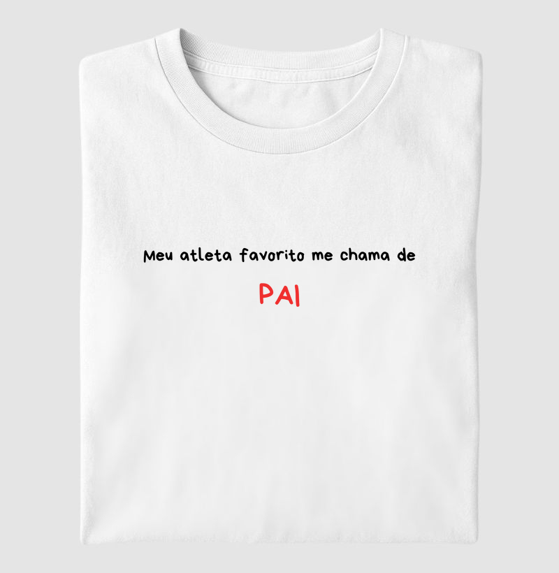 ATLETA FAVORITO