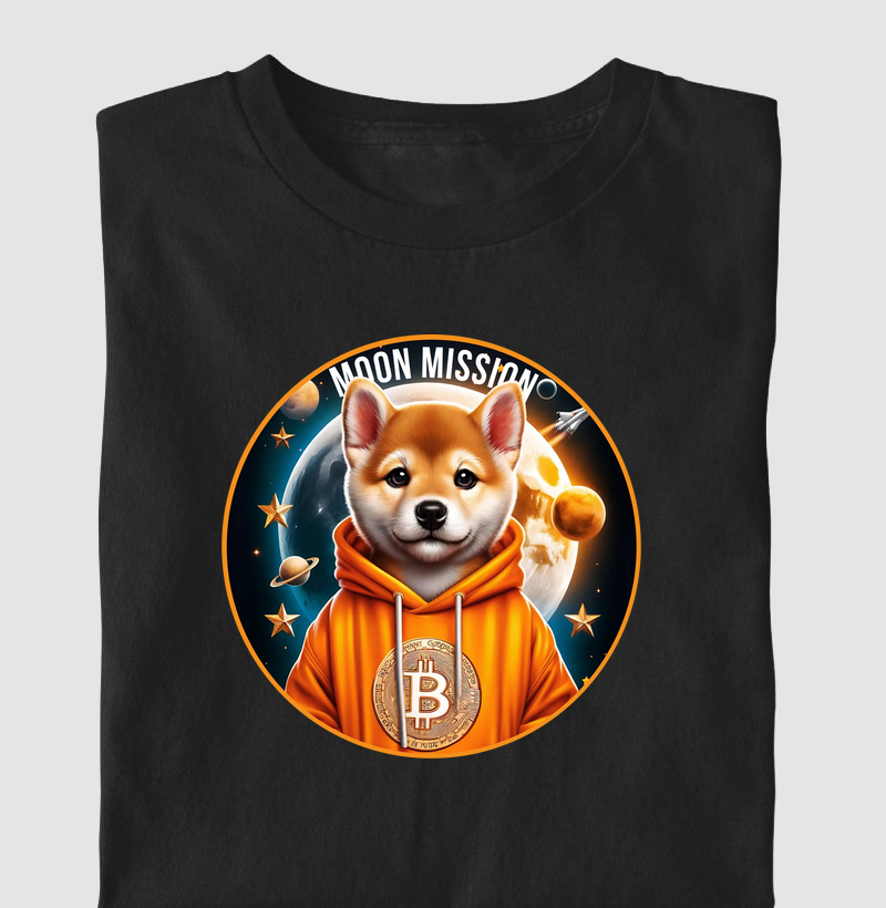 Moon Mission