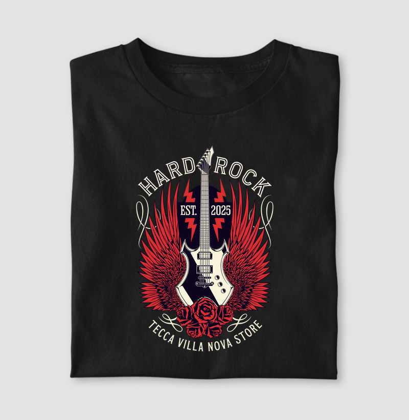 Hard Rock