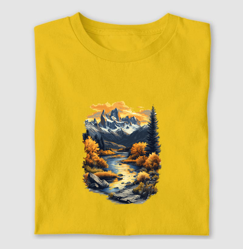 Camiseta Riacho Rute 40