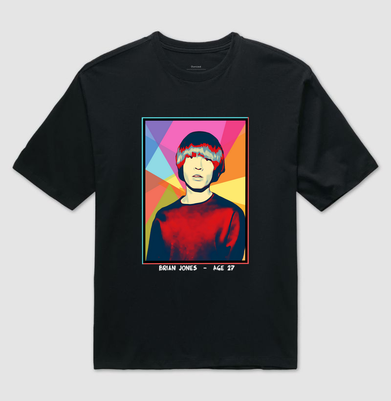 Camisa 0