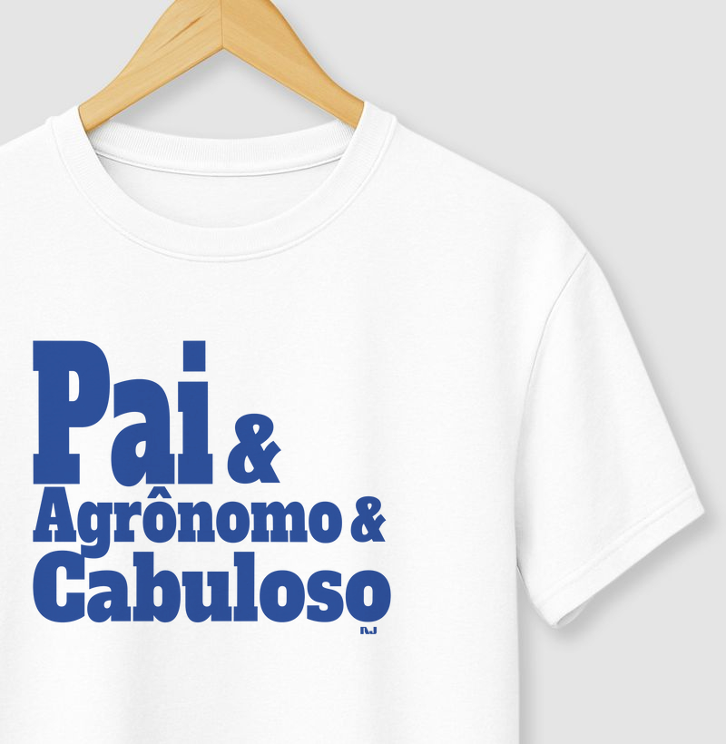 Pai e Agrônomo & Cabuloso
