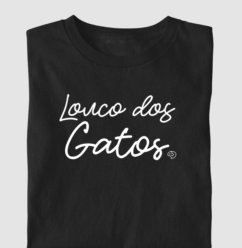 Louco dos Gatos